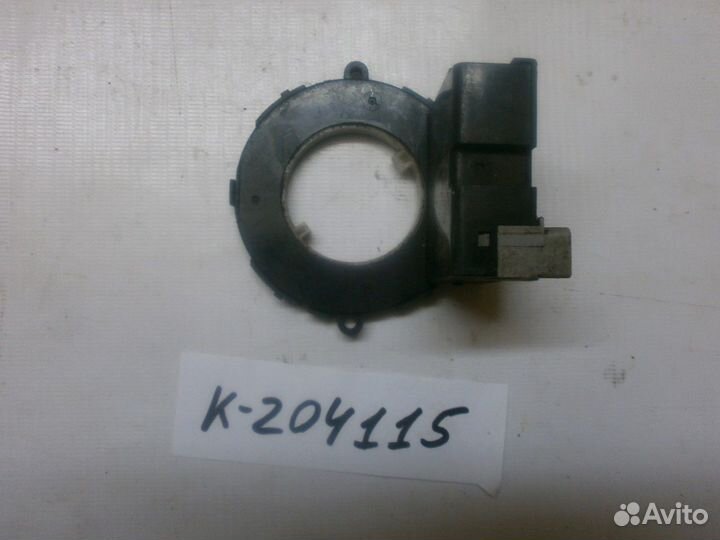 Датчик угла поворота рулевого колеса