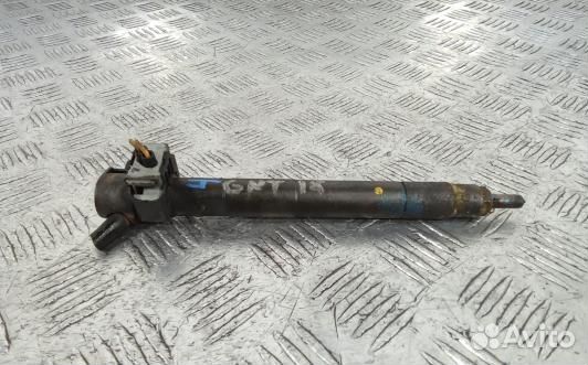 Форсунка дизельная opel antara (GNT18AL04)