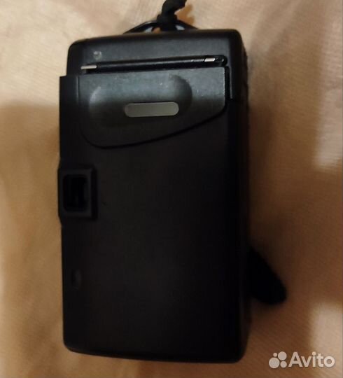 Пленочный фотоаппарат Riva 35