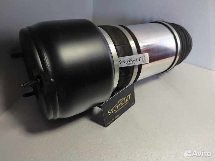 Пневмобаллон Mercedes W211