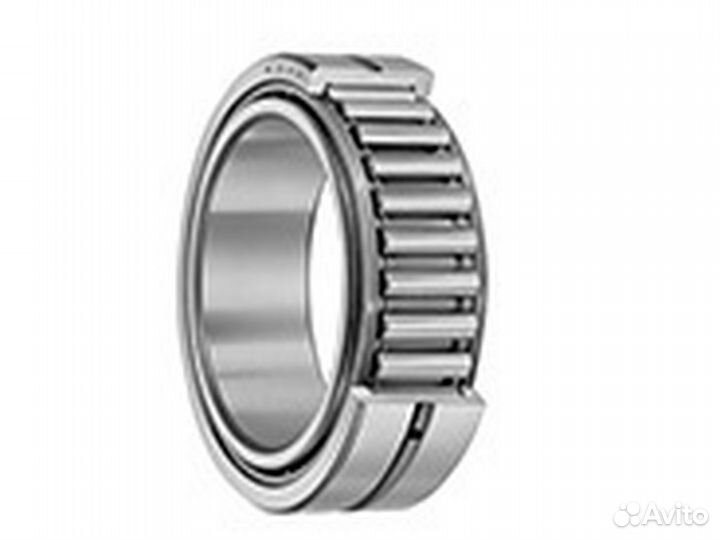 Подшипник NKI17/20 (17X29X20) INA