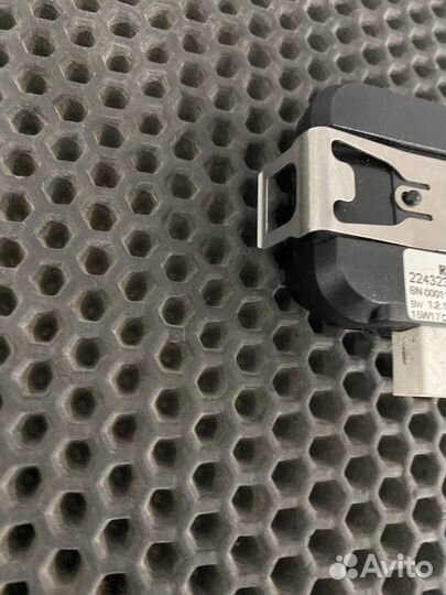 Датчик дождя Renault T 22432329