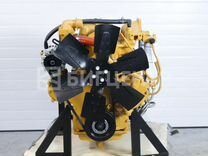 Двигательyuchai YC4B90-T20 65 kWt для погрузчика