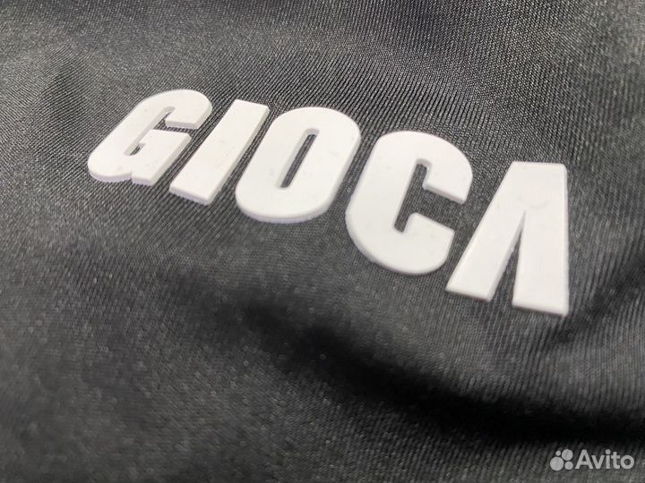 Футбольные шорты 46 размер Gioca