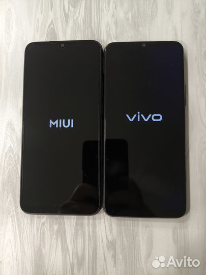 Vivo Y20, 4/64 ГБ