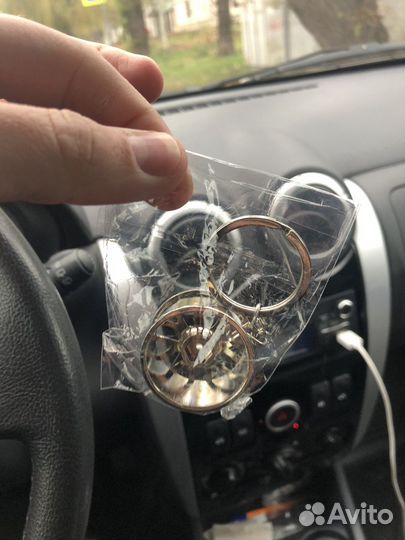 Брелок Сувенир