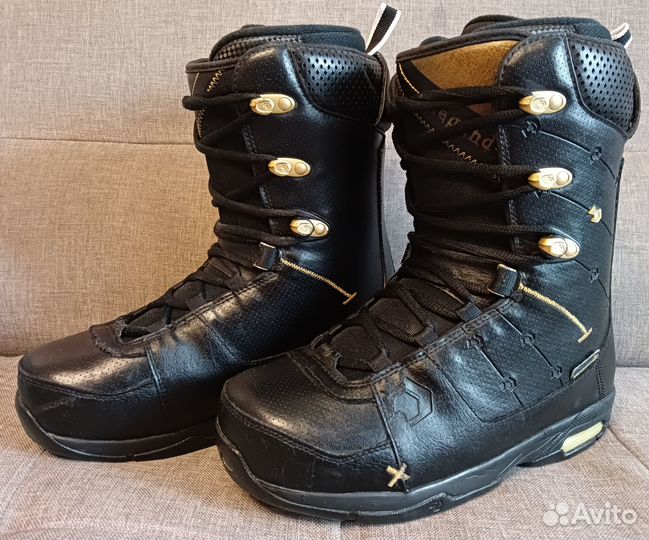 Ботинки для сноуборда Northwave Legend