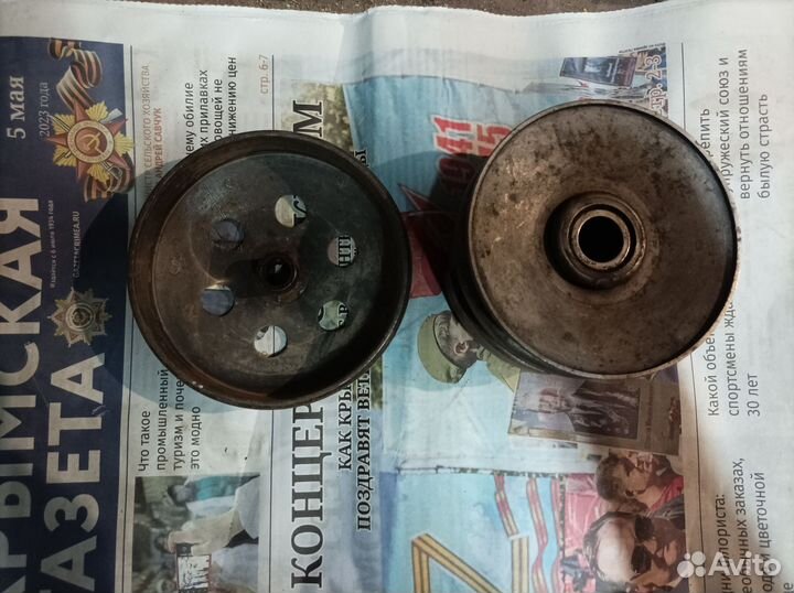 Сцепление хонда дио