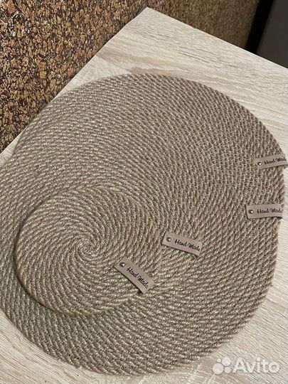 Сервировочные салфетки