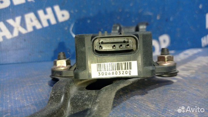 Датчик курсовой устойчивости Lexus Rx300 кроссовер