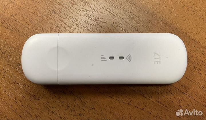 Модемы и роутеры 4g wi fi usb ZTE mf79u