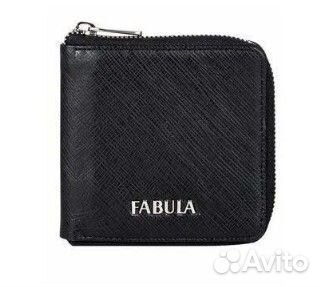 Портмоне женское Fabula Kristy PJ.48. SG кожа