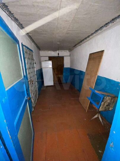 Дом 41 м² на участке 50 сот.