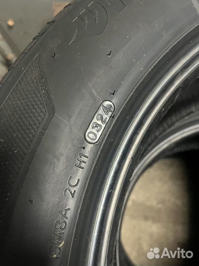 Hankook Ventus S1 Evo 3 K127 255/55 R18 109Y