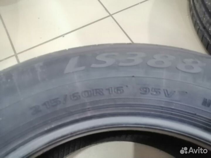 Landsail LS388 215/60 R16 95