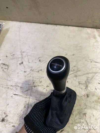 Ручка АКПП Mercedes-Benz C-Class W203 M271E18ML