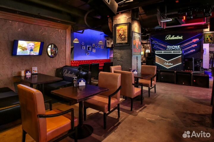 Билеты на Stand Up (стендап)