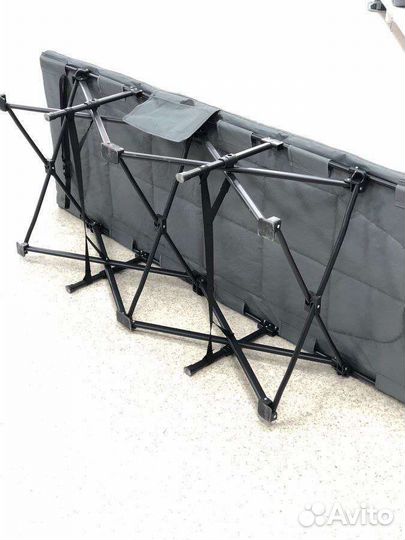 Раскладушка