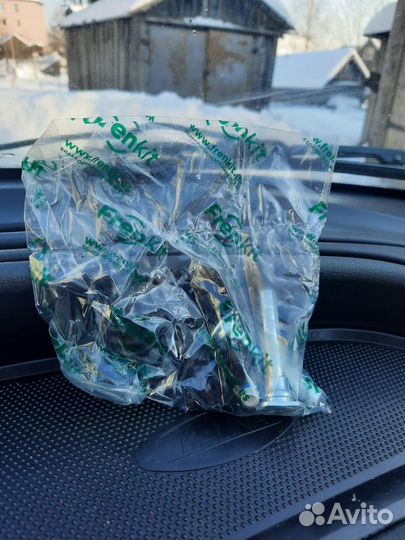 Ремкомплект направляющих суппорта aveo т250