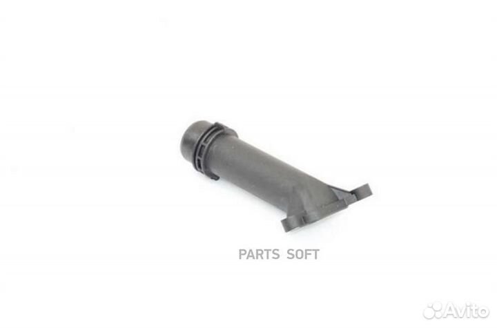BSG auto parts BSG15720096 Трубка радиатор-двигате