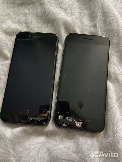 iPhone 7, 128 ГБ