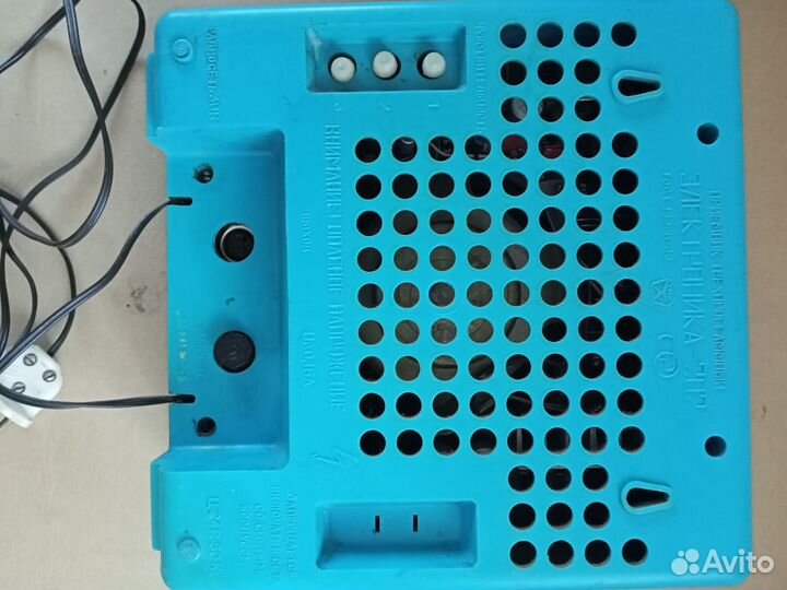 Приемник 3х программный