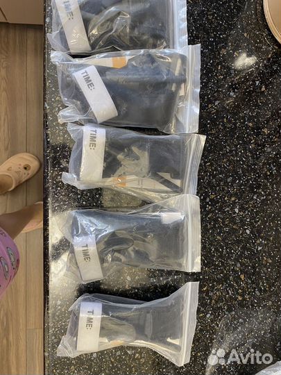 Жгут турникет