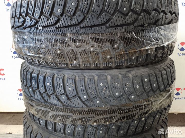 Goodyear Ultragrip 600 205/55 R16