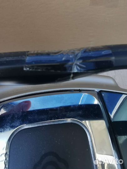 Bork U400. Мультиварка. Мультишеф