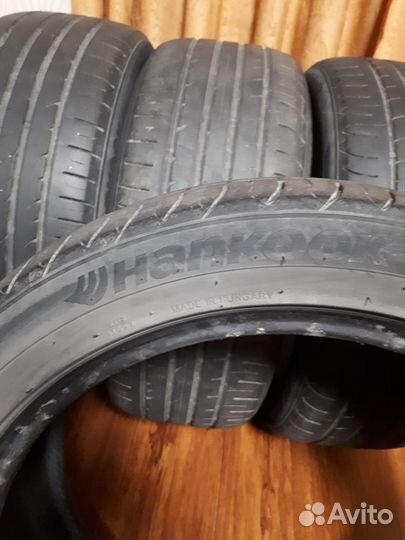 Hankook Ventus Prime 2 K115 225/45 R17