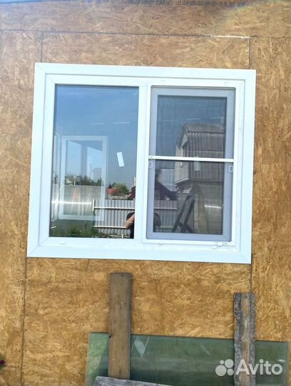 Окна Rehau под ключ