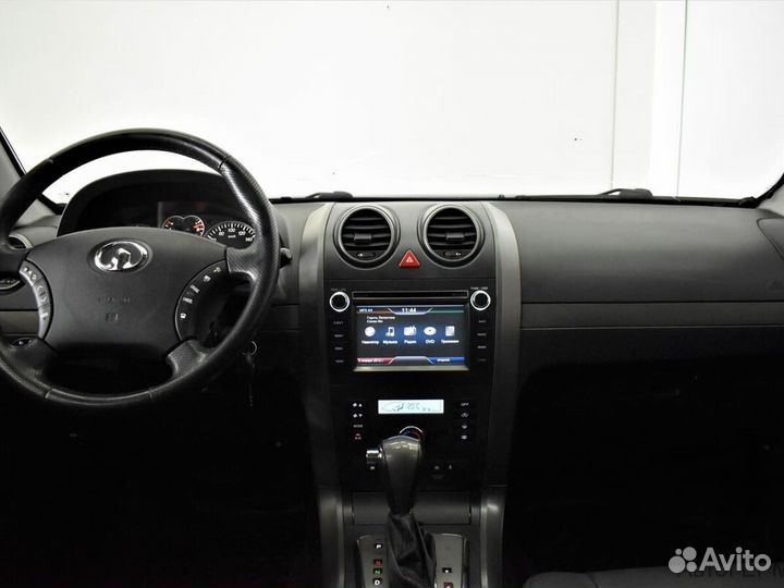 Great Wall Hover H5 2.0 AT, 2013, 129 289 км