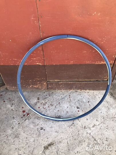 Обруч халахуп для похудения