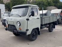 Новый УАЗ 3303 2.7 MT, 2024, цена 1 470 000 руб.