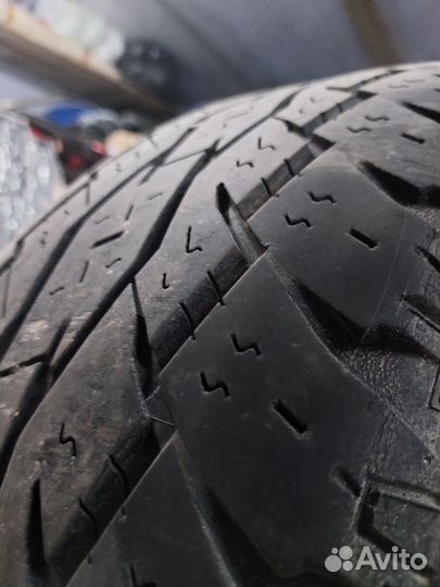 Toyo Open Country A/T 235/65 R17