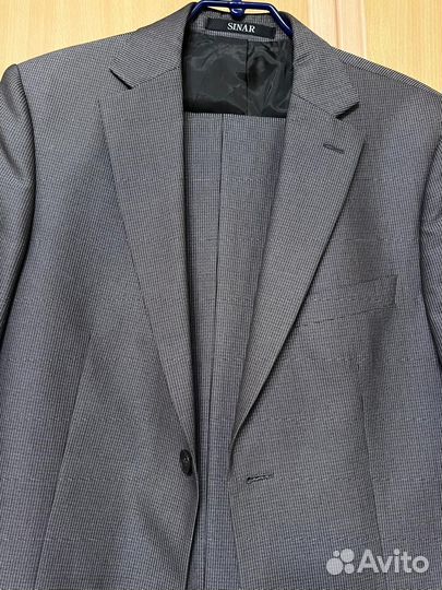Костюм мужской