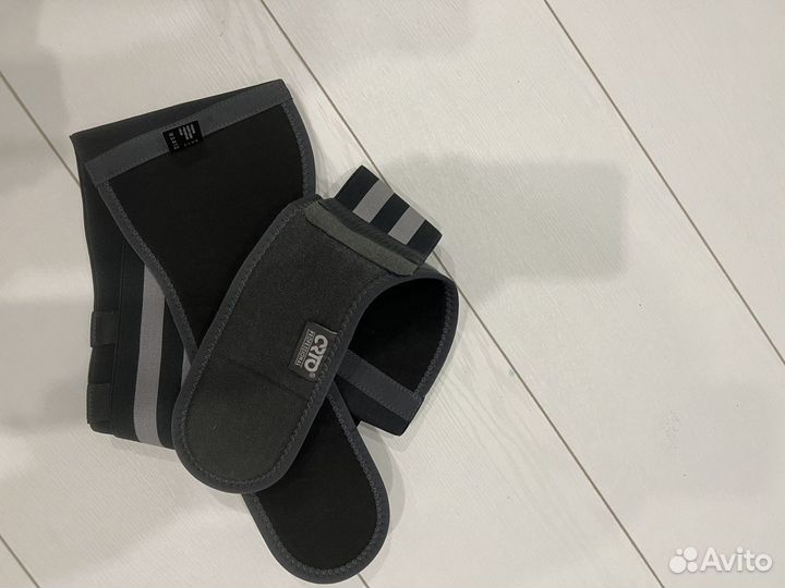 Бандаж для беременных orto