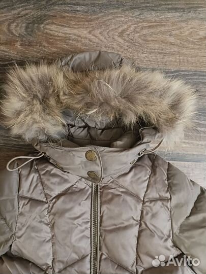 Зимний костюм articline