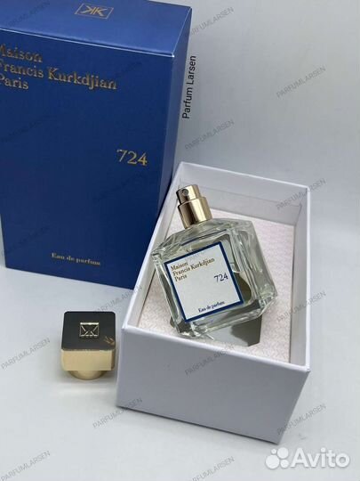 Maison francis kurkdjian70 ml в ассортименте