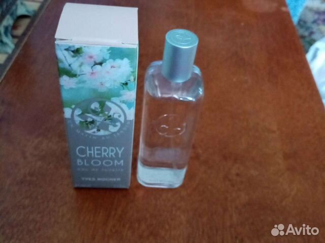 Ив роше тв Вишня в цвету 100мл