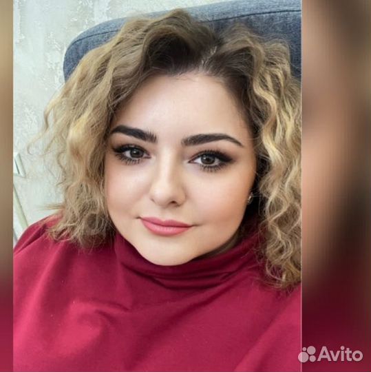 Косметолог-эстет