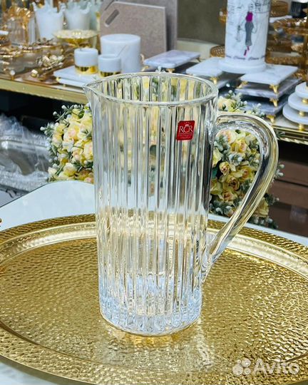 Графин Италия