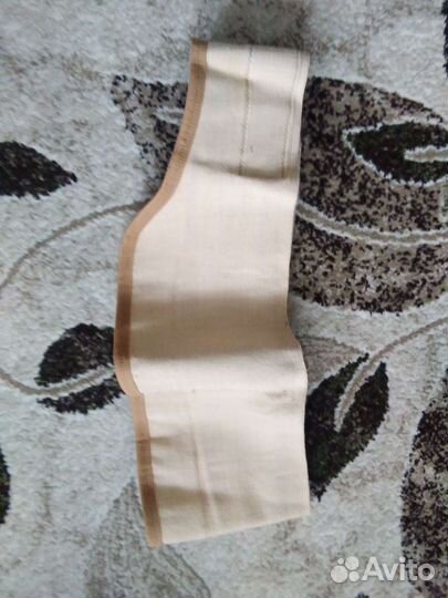 Бандаж для беременных бу