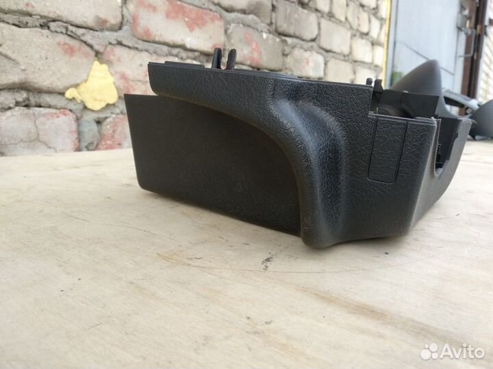 Накладка рулевой колонки Пежо 206