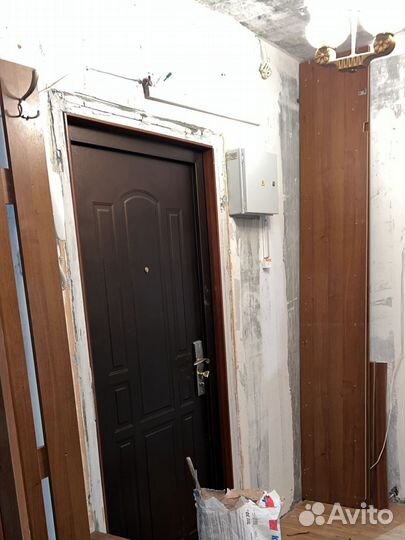 Дверь входная бу