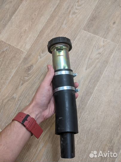 Ремкомплект горловины бензобака Daihatsu YRV