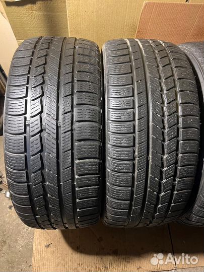 Nexen Winguard Sport 225/45 R17 94T