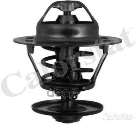 Термостат ford focus I/fiesta 92-95/mondeo -00