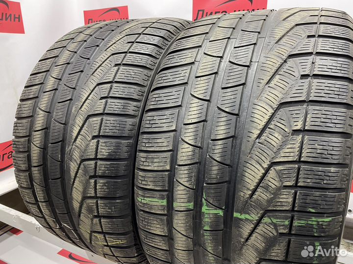 Pirelli Winter Sottozero 240 Serie II 295/30 R20