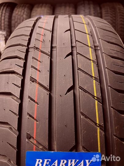 Bearway BW118 255/40 R20 139T